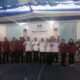 Ucapan Selamat Penuh Haru Sambut Pisah Sambut Karutan II B Dumai