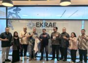 Ekraf dan NMAA resmi berkolaborasi tumbuhkan industri modifikasi lokal