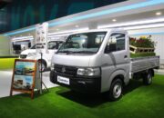 Suzuki New Carry jadi tulang punggung penjualan Suzuki pada Mei 2025