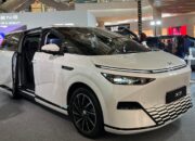 Mobil listrik Xpeng X9 hadir di Indonesia, dibanderol mulai Rp990 juta