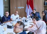 JVWF 2025 jadi wadah kolaborasi pelaku ekraf dan otomotif