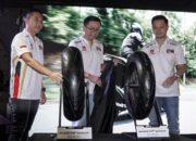 FDR rilis ban khusus matic premium kelas 250cc