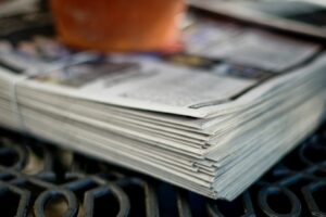 Why Accurate News Matters in Today’s World