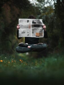 Exploring the Role of News in Daily Life