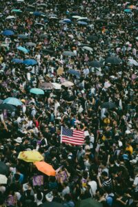 Global and Local: Balancing News Perspectives