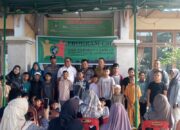 Wujud Kepedulian Perusahaan PT. PAA ( Pelita Agung Agrindustri) Melaksanakan Kegiatan Sunat Massal.