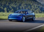 Tesla dilaporkan siap mulai penjualan di India