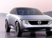 Pengguna mobil listrik di jalanan Inggris masih belum lima persen