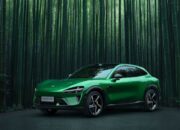 SUV listrik Xiaomi YU7 mulai dikirim ke konsumen