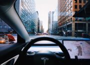Kota ini mungkin jadi tantangan terberat peluncuran robotaxi Tesla