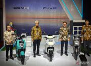 Honda hadirkan diskon besar-besaran untuk motor listriknya selama Juli