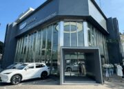 Geely perluas jaringan di Jawa Timur lewat peresmian diler Surabaya