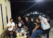 Redaksi Media Online Beri Ucapan Selamat Ulang Tahun Kepada Ketua PAC Pemuda Pancasila Dumai Timur Edi Taufik ke-53