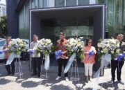 Geely targetkan buka puluhan dealer pada 2025