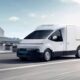Hyundai gandeng General Motors kembangkan mobil van listrik