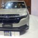 Spesifikasi dari The All-New Subaru Forester 2.5i-S EyeSight