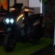 Indomobil eMotor Tyranno ramaikan pasar motor listrik Surabaya