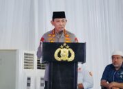 Kapan batas usia pensiun kapolri? Ini penjelasannya