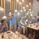 INKAI Kota Dumai Mengelar Acara Silaturahmi Sekaligus Penutupan Kepanitiaan Pelantikan Periode 2025 / 2028