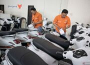 Insentif motor listrik baiknya dihadirkan awal 2026