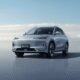 Geely EX5 raih penghargaan EV dengan fitur terbaik