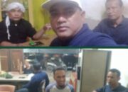 Ketum LSM Sikat Perisih Bastian Jambak Siap Mendukung Program Pemerintah Terhadap Kontrolisasi Sosial Hukum Masyarakat