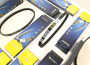 Material khusus ini tingkatkan ketahanan v-belt motor di iklim tropis