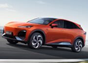 Changan masuk pasar Indonesia, kenalkan dua mobil listrik di GJAW 2025