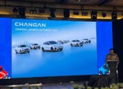 Changan Siap Debut dan Umumkan Rencana Produksi Lokal di Indonesia