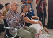 Profil Atika Algadri, sosok ibu eks Mendikbudristek Nadiem Makarim