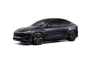 Tesla luncurkan model Y Performance di AS