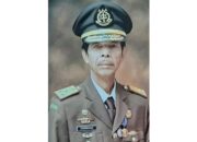 Sosok Darmono, mantan Wakil Jaksa Agung RI yang wafat di usia 72 tahun