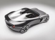 Dua mantan insinyur Tesla perkenalkan Speedster terbarunya