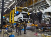 GEVA ungkap hasil riset lambatnya keberalihan kendaraan EV