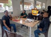 Gerak Cepat Ketua PWMOI Kota Dumai Sulastri Dalam Menjalin Silahturahmi