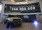 Komitmen Jetour untuk pasar Indonesia tertuang melalui T2