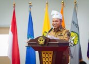 Segini harta kekayaan Gubernur Riau Abdul Wahid yang terjaring OTT 