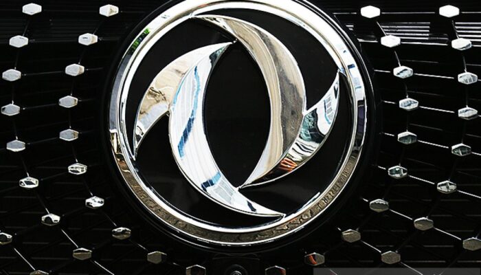 DFSK hanya berhasil menjual 61 unit kendaraan pada Oktober 2025