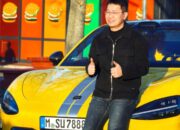 Presiden Xiaomi uji SU7 Ultra di Jerman, siap bidik pasar EV Eropa