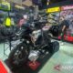 SW-Mototech hadirkan perlengkapan touring di IMHAX 2025