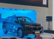 Suzuki segarkan Grand Vitara melalui pameran GJAW 2025