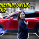 Let’s Drive: Impresi di balik kemudi Mazda CX-30