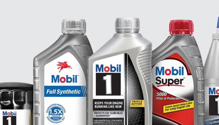 Mobil Lubricants perkuat konsistensi untuk dekat dengan konsumen