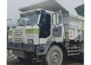 HOPE gaet produsen truk hybrid China, siap uji ketangguhan di tambang