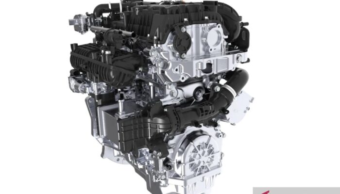 Mesin ICE baru anak usaha Changan diklaim penuhi syarat emisi Euro VII