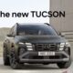 Hyundai menarik kembali 51.000 unit Tucson buatan tahun 2022-2024