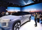 VW buat arsitektur elektronik zonal pertama yang dikembangkan di China