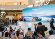 Penjualan EV di Indonesia naik 141 persen pada 2025