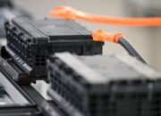 75 persen baterai EV bekas China didaur ulang bengkel ilegal