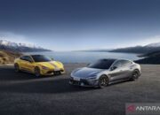 Xiaomi SU7 terbaru mengalahkan Xpeng P7 dalam uji ketahanan 24 jam